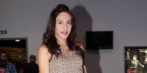 Η Μίνα Ορφανού για την αλλαγή φύλου