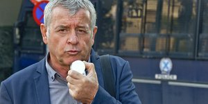 Μιχάλης Γιαννάκος