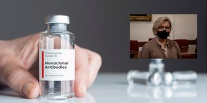 μονοκλωνικά αντισώματα