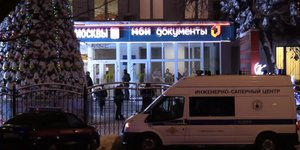 Ο βετεράνος σκότωσε δύο άτομα και τραυμάτισε άλλα τρία