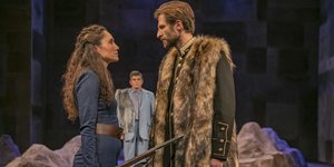 Χαρά Μάτα Γιαννάτου, Μάξιμος Μουμούρης