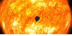 nasa skafos