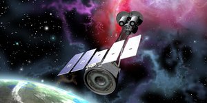 Το τηλεσκόπιο ακτίνων-Χ IXPE