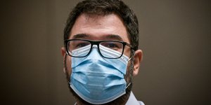 Νάσος Ηλιόπουλος