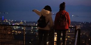 θεα θερμαικός,