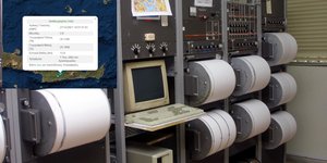 Νέος σεισμός στην Κρήτη, 3,9 Ρίχτερ κοντά στο Αρκαλοχώρι
