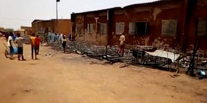 nigeria