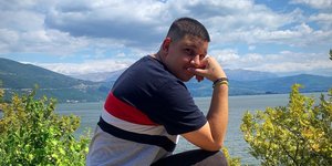 Η Νικολέτα Ταβουλάρη για τη σύντροφό της