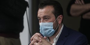 nikos pappas