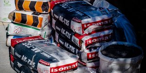 ΕΛΣΤΑΤ οικοδομικά υλικά