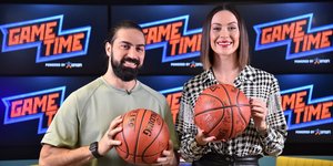 ΟΠΑΠ Game Time ΜΠΑΣΚΕΤ