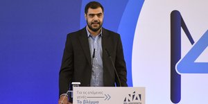 Παύλος Μαρινάκης