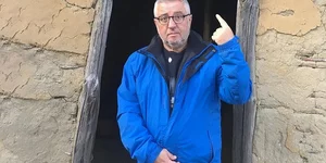 Στάθης Παναγιωτόπουλος