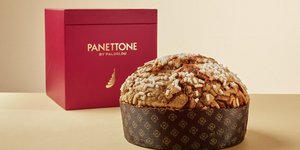 Panettone Paloglou