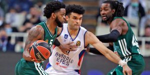 Με Αλμπα απόψε στο ΟΑΚΑ ο Παναθηναϊκός