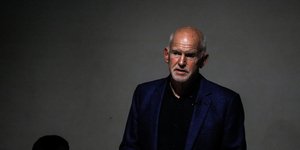 papandreou