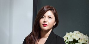 Παρθένα Κουτμερίδου