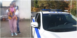 40χρονος έπνιξε 36χρονη σύζυγό του στη Λακωνία