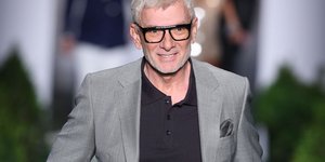 Ερρίκος Πετιλόν: Η εξομολόγηση για τη μάχη του με τα ναρκωτικά