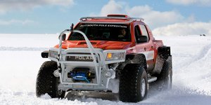Polar TRV