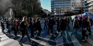 διαβαση πολίτες