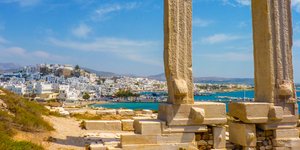 ναξος