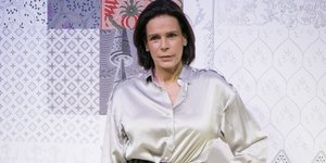 Η πριγκίπισσα Στεφανί του Μονακό