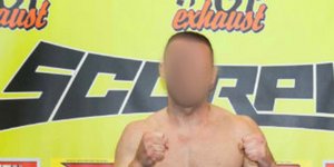 Γαλάτσι: Αυτός είναι ο 35χρονος πυγμάχος που εκτελέστηκε 