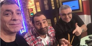 Ράδιο Αρβύλα