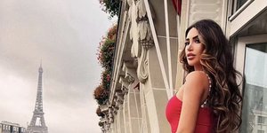 Rich Kids διακοπές Χριστουγέννων εν μέσω πανδημίας