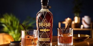 Ρούμι Brugal 1888