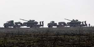 russia army