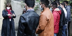 Κατερίνα Σακελλαροπούλου αγορια πλατη
