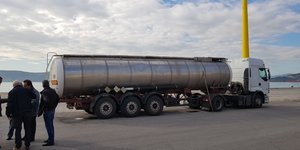 ΣΔΟΕ: Κατέσχεσε 11.500 λίτρα παράνομης αιθυλικής αλκοόλης - Προοριζόταν για ποτά «μπόμπες»