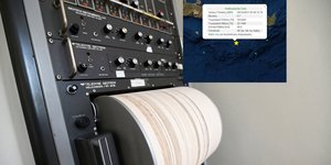 Ισχυρός σεισμός 5,7 Ρίχτερ στην Κρήτη