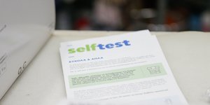 Self Test