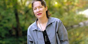 Η συγγραφέας Άλις Σέμπολντ