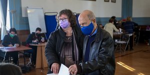 Ο Κώστας Σημίτης