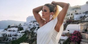  Ποια είναι η Αφροδίτη Σκαφίδα