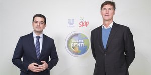 unilever skip