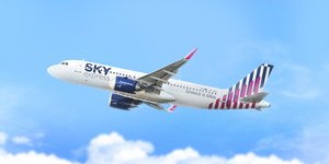 SKY express