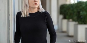 Σώτη Τριανταφύλλιυ συνέντευξη