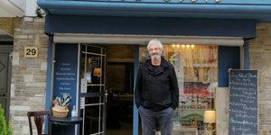 Σπύρος Σαραφιανός: Έπινα νερό από την τουαλέτα - Η μητριά μου κλείδωσε την κουζίνα