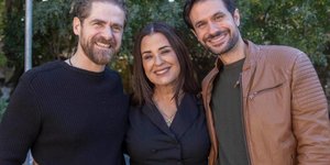 Σασμός - Spoiler: Ο Αστέρης μαθαίνει ότι ο Μαθιός είναι ο δολοφόνος του Στεφανή - Ποια η αντίδρασή του;