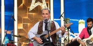 Ένταση ανάμεσα στον Σταμάτη Γαρδέλη και τον Γρηγόρη Αρναούτογλου – «Με στενοχωρεί γ…ο, θέλω να με σεβαστείς»