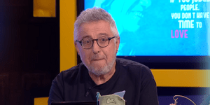 Στάθης Παναγιωτόπουλος, Ράδιο Αρβύλα, καταγγελία εκδικητικό πορνό