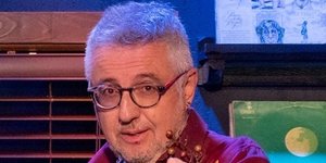 Στάθης Παναγιωτόπουλος