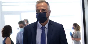 Σταύρος Καλαφάτης