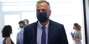 Σταύρος Καλαφάτης