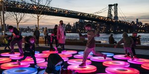 παιχνιδια με φως 